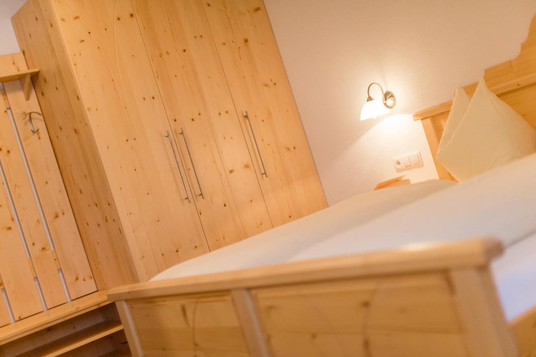 Speckstube Eggerhof Villa Braies  Room photo