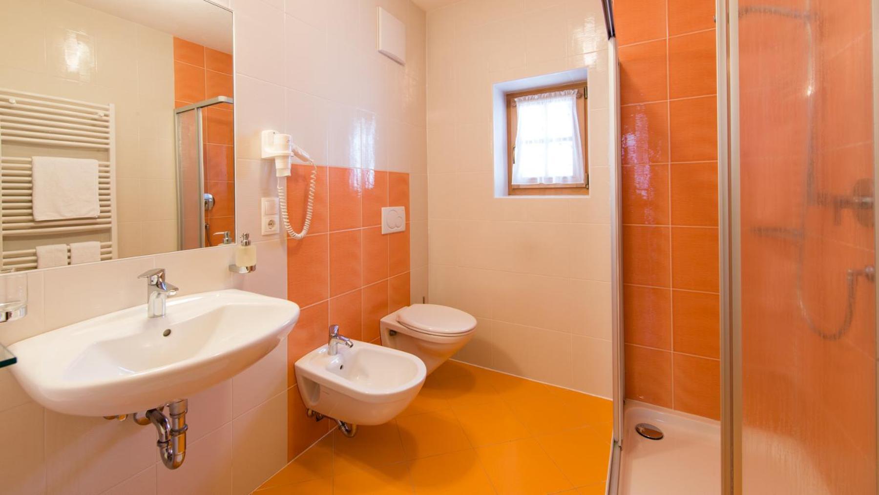 Speckstube Eggerhof Villa Braies  Room photo